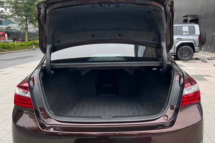 Used Honda Accord 2016 2.0L Elite Edition
