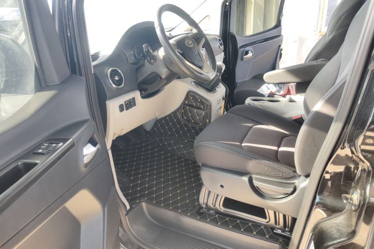 Used  M3 2019 IKEA Edition 1.8L Luxury Smart Model
