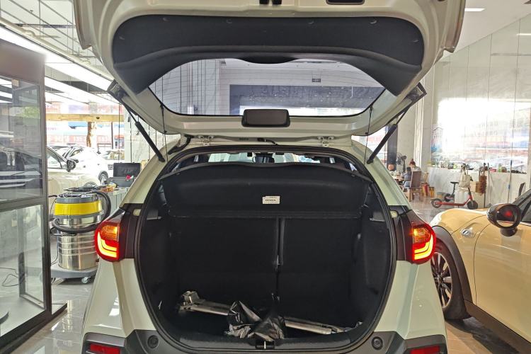 Used Honda Fit 2021 1.5L CVT Chao Yue Max Edition