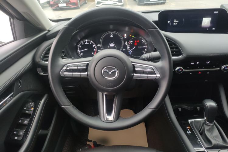 Used Mazda Mazda 3 Axela 2021 2.0L Automatic Zhiya Edition
