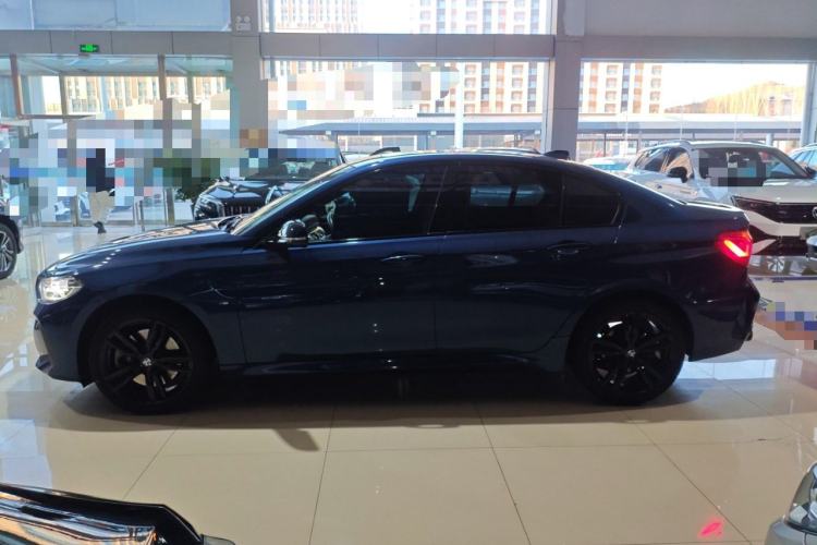 Used BMW 1 Series 2021 Restyled 125i M Sport Night Edition
