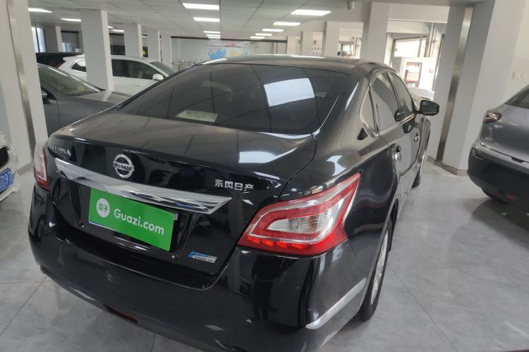Used Nissan Teana 2013 2.0L XL Comfort Edition
