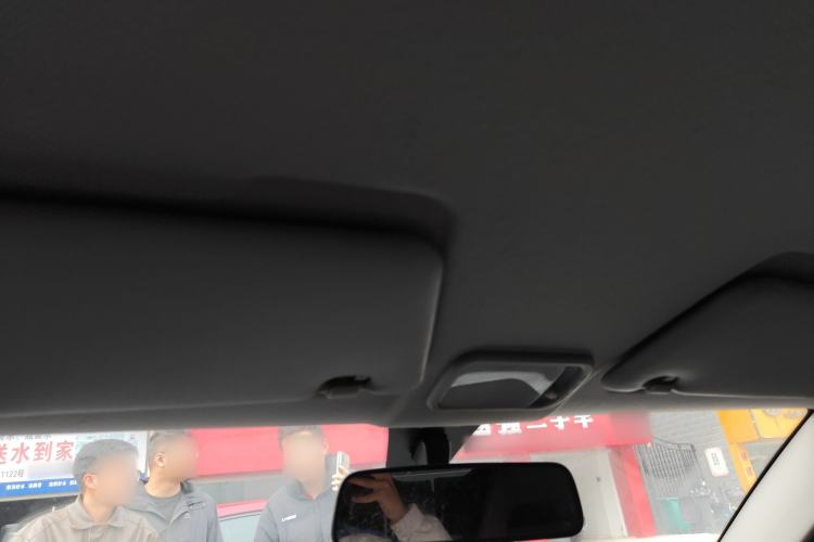 Used Wuling Hongguang MINIEV 2020 Enjoy Edition Lithium-Ion Battery
