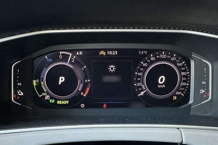 Used Volkswagen Tayron GTE Plug-in Hybrid 2023 280TSI Luxury Plus Advanced Edition
