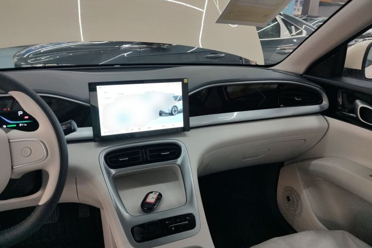 Used  Geome 2026 Model 310km Youth Edition
