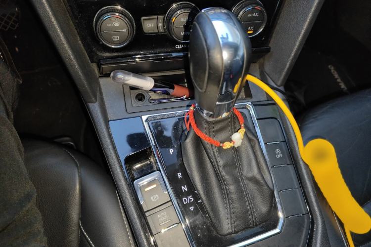 Used Volkswagen Lamando 2018 280TSI DSG Comfort Edition
