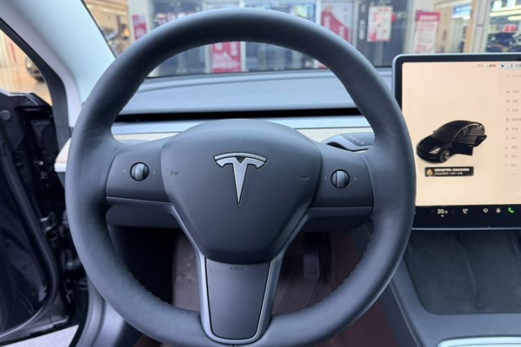 Used Tesla Model 3 2022 Rear-Wheel-Drive Version