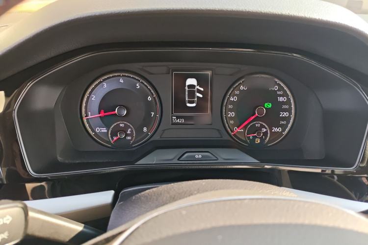 Used Volkswagen Lavida 2021 280TSI DSG Luxury Edition
