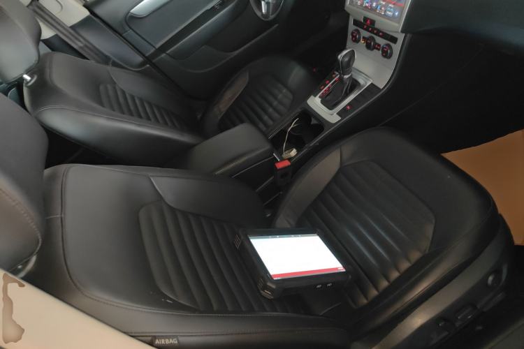 Used Volkswagen Magotan 2015 1.8TSI Advanced Model