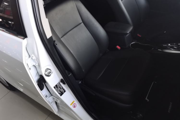 Used Toyota Corolla 2017 Revised Version 1.6L S-CVT GL