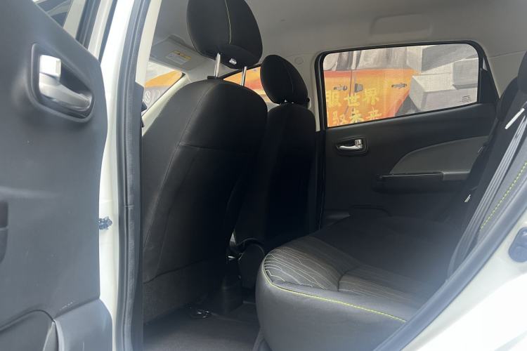 Used Oshan Benni E-Star 2022 National Edition Colorful Limited Edition (Fast-Charging Version) Lithium Iron Phosphate