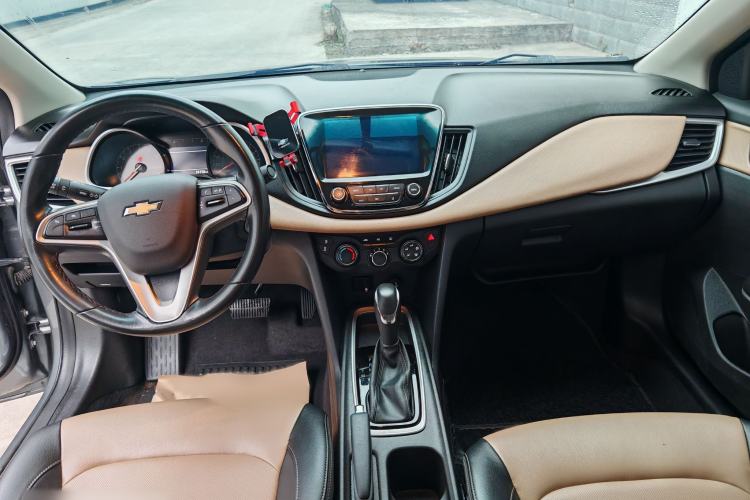 Used Chevrolet Monza 2022 320 Automatic Enjoyment Sunroof Version
