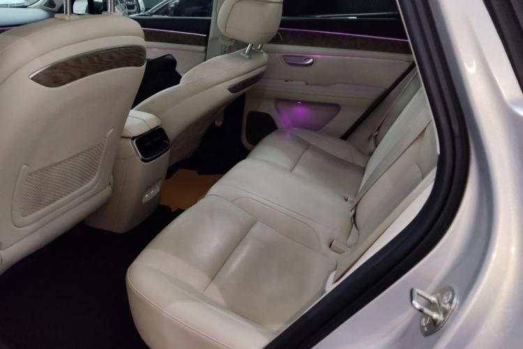 Used Hima AITO M5 2022 Extended-Range Four-Wheel Drive Ultimate Edition
