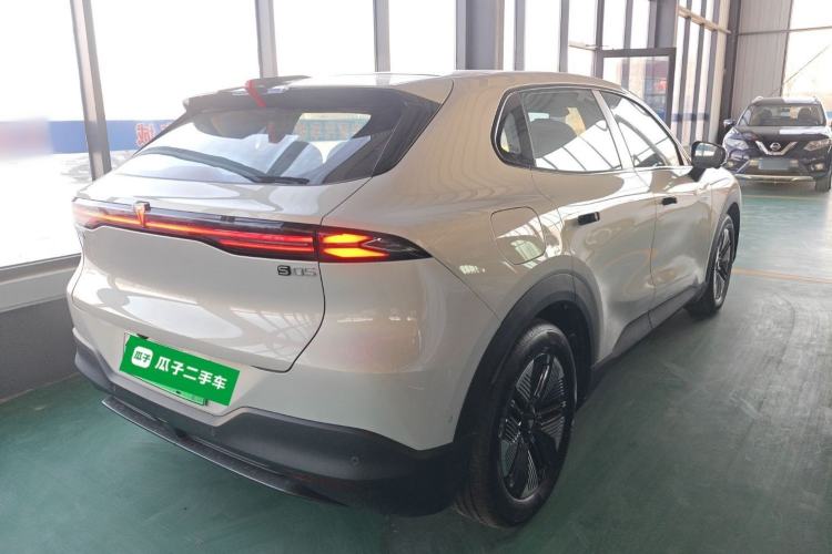 Used  S05 2024 510Max Pure Electric Version
