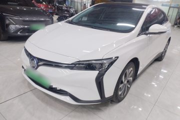 Used Buick Velite 6 2019 Connected & Smart Edition