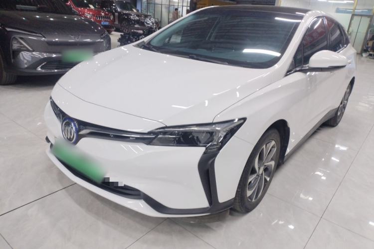 Used Buick Velite 6 2019 Connected & Smart Edition

