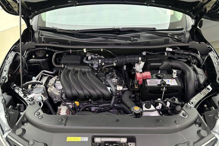 Used Nissan Sylphy 2024 Restyled Version 2 Classic 1.6XE CVT Comfort Edition
