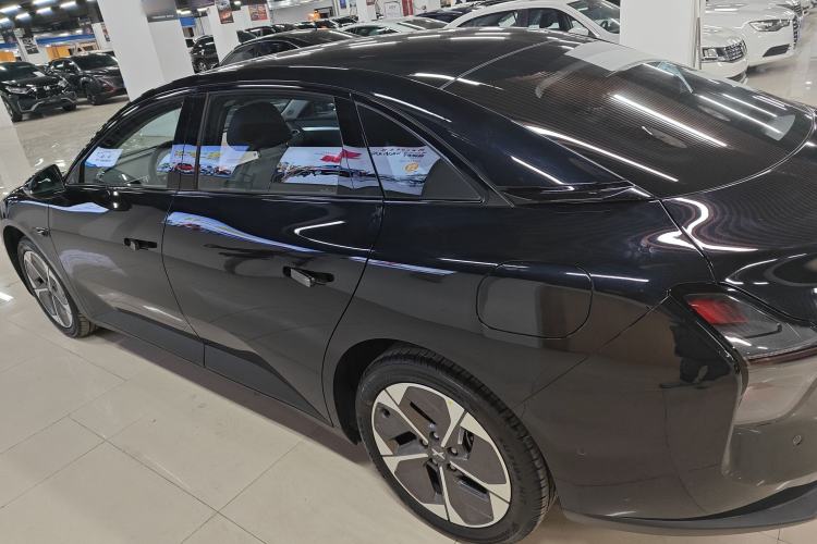 Used XPeng MONA M03 2025 515 Long-Range Plus
