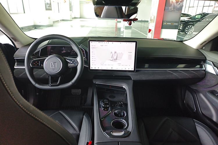 Used Zeekr 001 2023 ME Edition 100 kWh