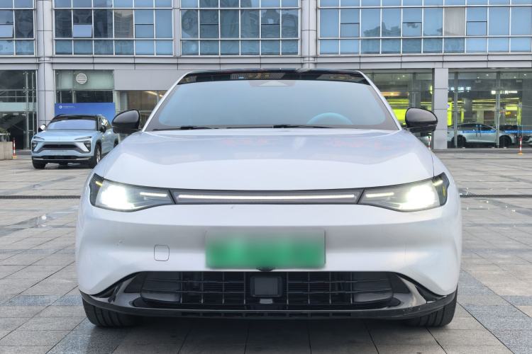 Used Leapmotor C01 2023 525 Comfort Edition