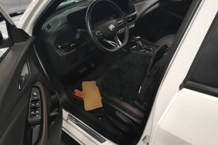 Used Buick Verano 2023 Pro GS Hunter Wind Edition