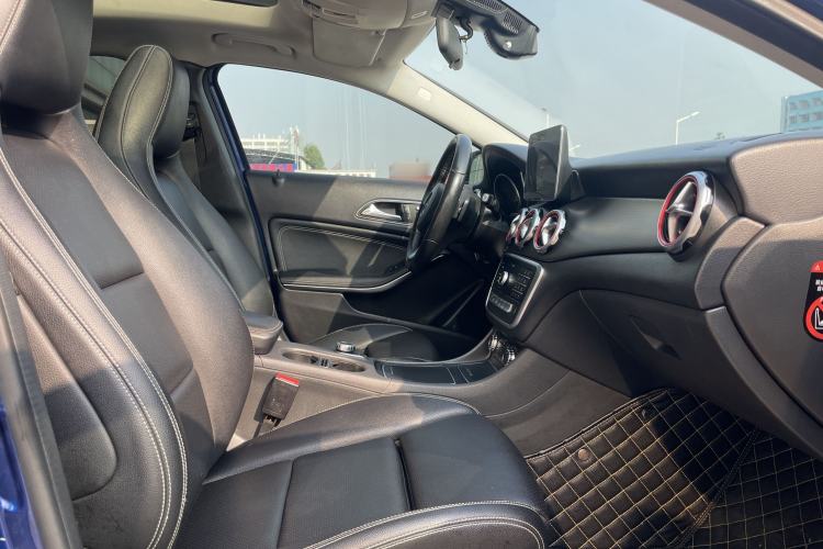 Used Mercedes-Benz GLA 2018 GLA 200 Sport Edition
