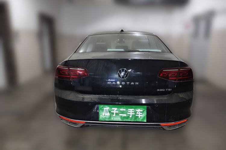 Used Volkswagen Magotan 2023 2 Million Units Commemorative Edition 330TSI DSG Luxury Version
