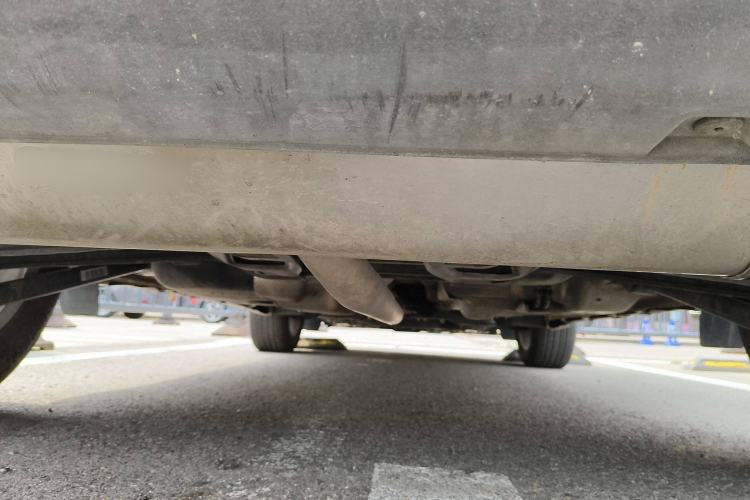 Used  Renegade 2019 220T Automatic Leading Edition
