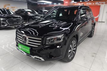 Used Mercedes-Benz GLB 2024 GLB 220 Fashion Model