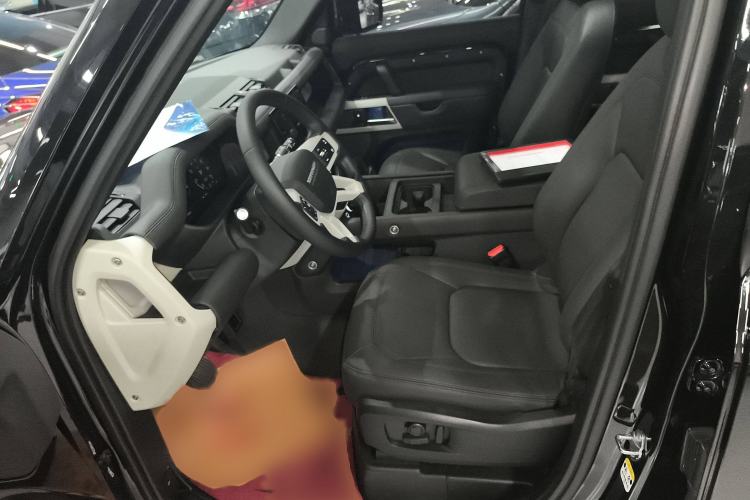 Used Land Rover Defender 2024 110 3.0T P400 XS