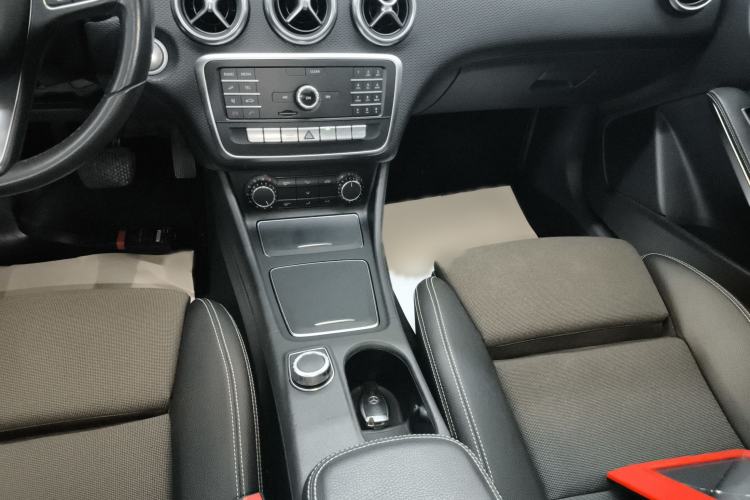 Used Mercedes-Benz A-Class 2018 A 200 Dynamic Edition
