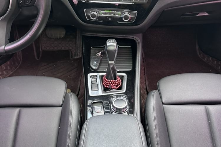 Used BMW 1 Series 2018 Facelifted 118i Sport Edition
