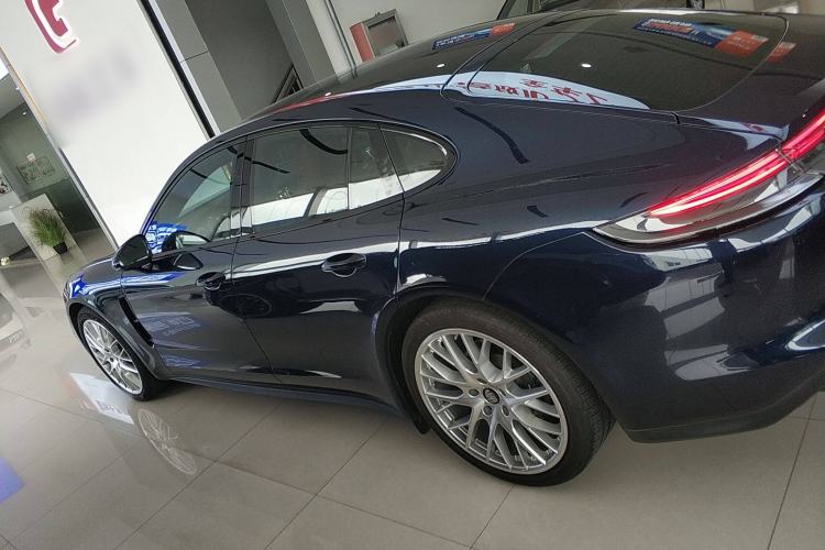 Used Porsche Panamera 2023 Panamera 2.9T
