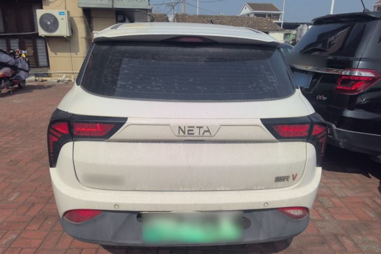 Used NETA V 2021 Standard Range Version