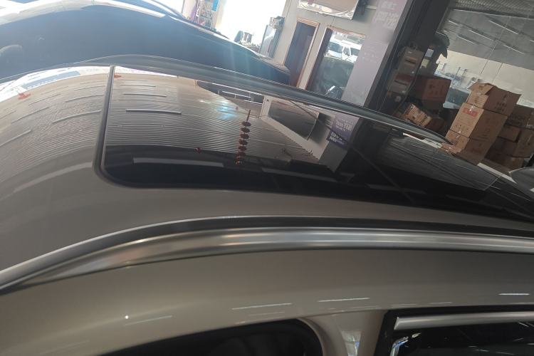 Used BMW X1 2022 sDrive20Li Luxury Model