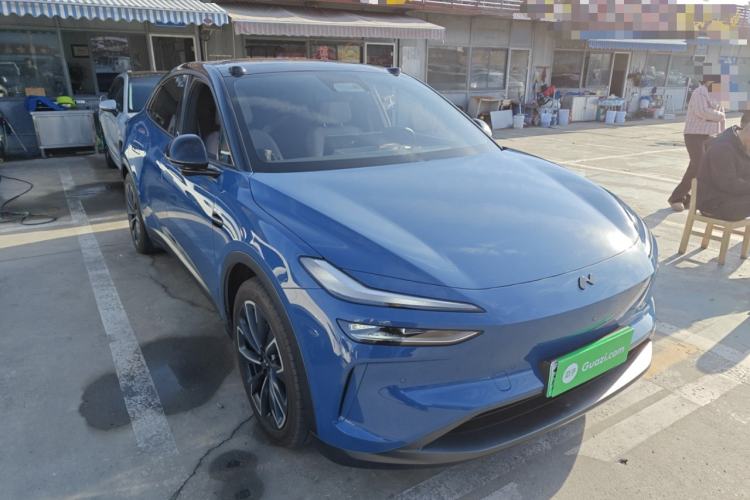 Used ONVO L60 2024 60 kWh All-Wheel Drive
