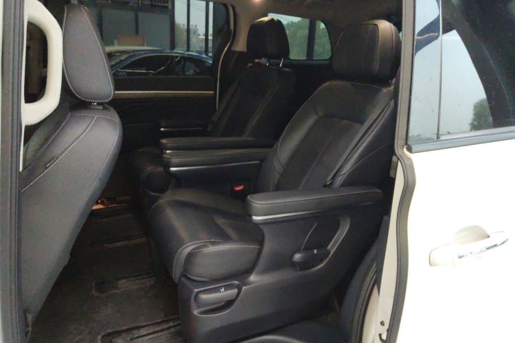 Used GAC Trumpchi M8 2023 Lingxiu Series 390T Deluxe Edition
