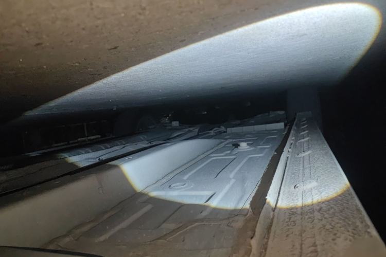 Used Buick GL6 2021 323T Mild Hybrid Connect Luxury Model