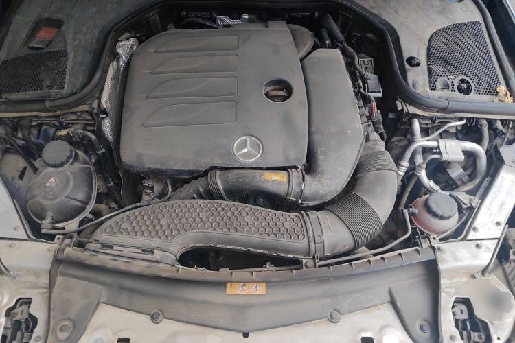 Used Mercedes-Benz E-Class 2021 E 260 Coupe
