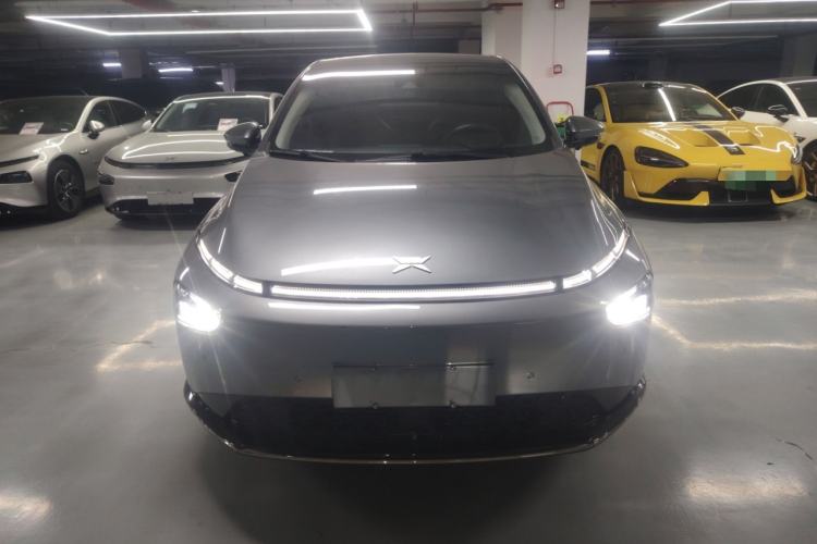 Used XPeng G3 2021 G3i 460N
