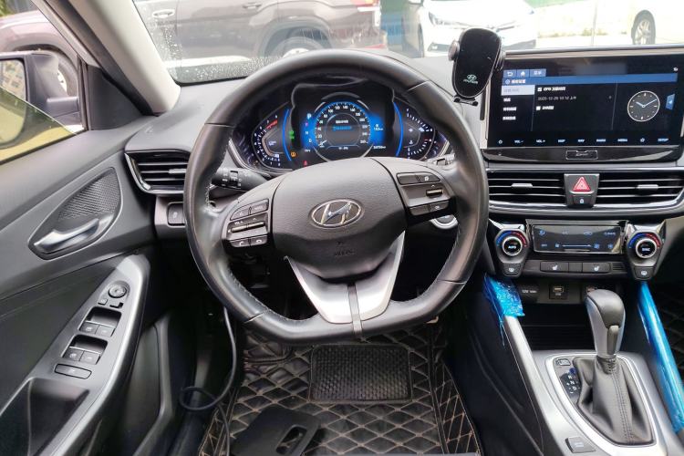 Used Hyundai Lafesta 2019 280TGDi Smart Edition China VI Standard