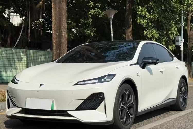 Used Deepal SL03 2023 200Max Range-Extended Version