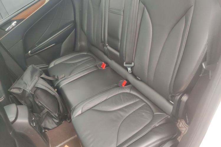 Used Lincoln MKC 2018 2.0T Four-Wheel Drive Zunya Edition