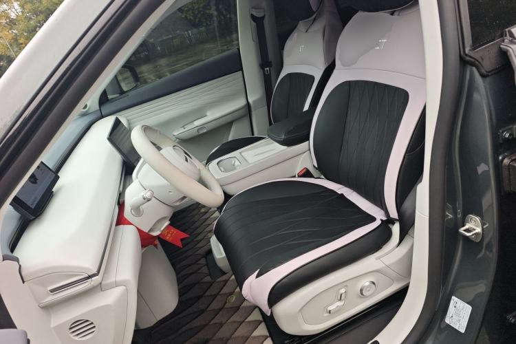 Used  Star Era ET 2024 Range-Extended 240 Max All-Wheel Drive
