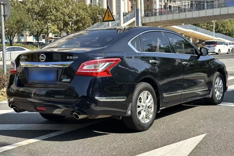 Used Nissan Teana 2013 2.0L XL Comfort Edition