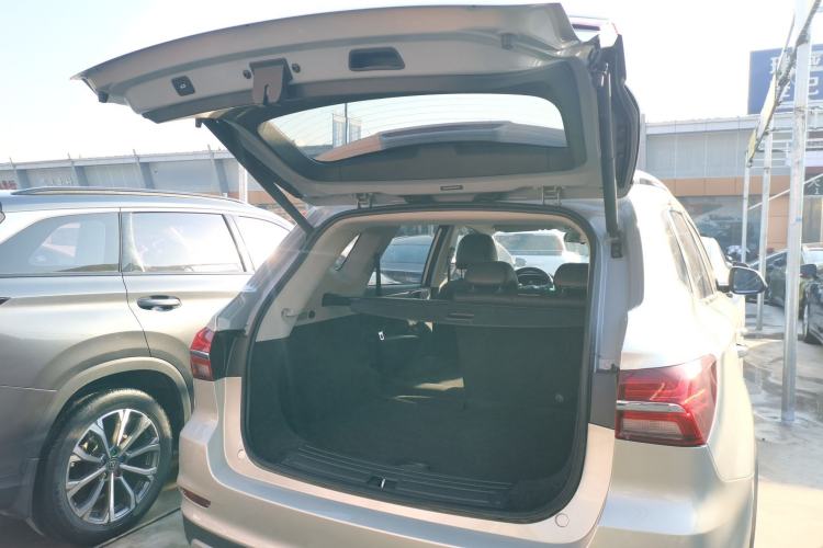 Used Roewe RX5 2020 20T Automatic Ali Smart Connectivity Beyond Intelligent Edition
