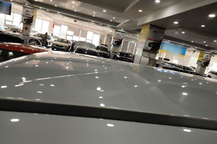 Used  V23 2025 501 Four-Wheel Drive Advanced Version