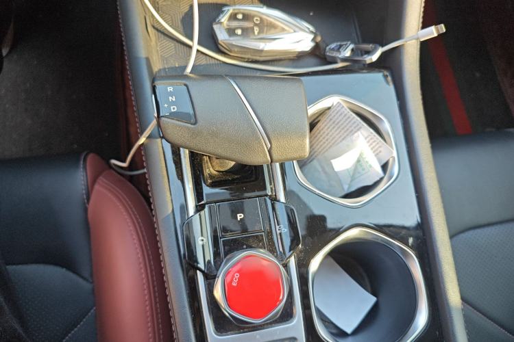 Used Changan Eado 2022 PLUS Blue Whale NE 1.4T GDI DCT Flagship Edition