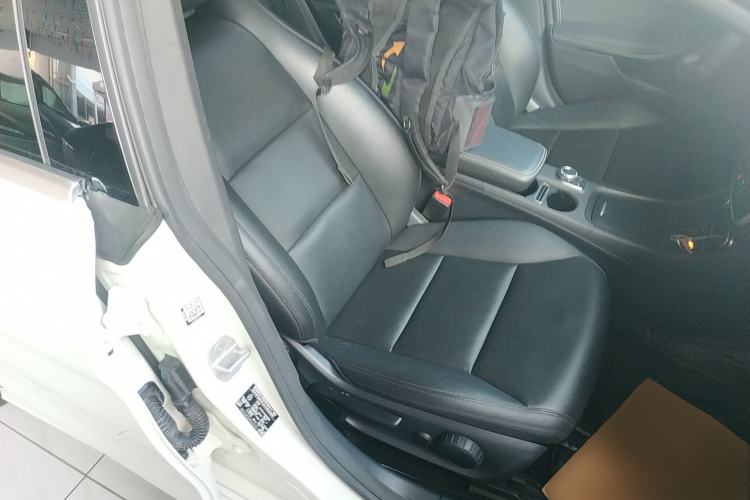 Used Mercedes-Benz CLA 2015 CLA 200
