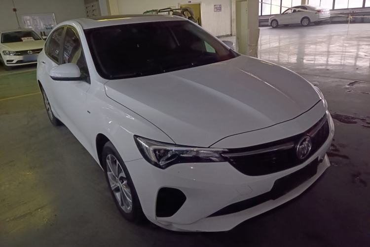 Used Buick Verano 2022 Pro 533T Enjoyment Edition
